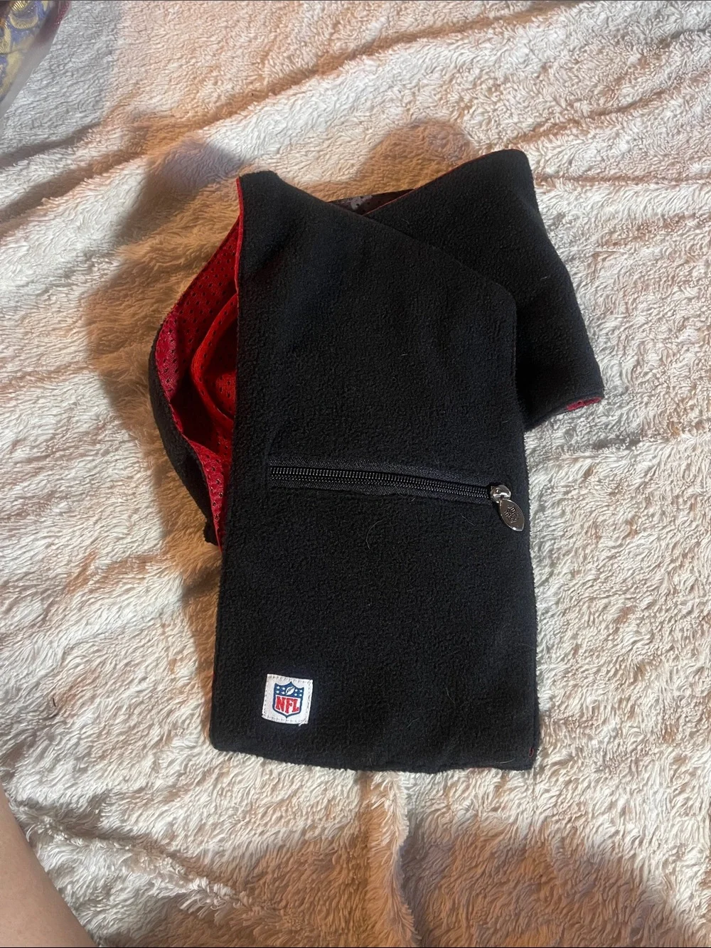 Tampa Bay Buccaneers scarf